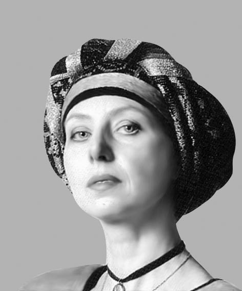 фото: Забашта Галина Василівна